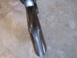 Allen & Wheelock Side Hammer Model 32 Rimfire Revolver - Desirable Collector Low Serial Number #26 - - 12 of 15