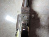 Colt Model 1849 Pocket .31 Cal Pocket Percussion Revolver - Matching Numbers #182990 Including Wedge & Ram Rod - Circa 1860 - 9 of 15