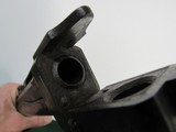 Early Model Civil War Mass. Arms Co. Carbine - 50 Cal - Poultney & Trimble - Smith Patent SN#9101 - 8 of 12
