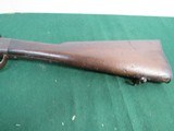 Early Model Civil War Mass. Arms Co. Carbine - 50 Cal - Poultney & Trimble - Smith Patent SN#9101 - 11 of 12