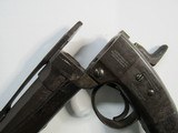 Early Model Civil War Mass. Arms Co. Carbine - 50 Cal - Poultney & Trimble - Smith Patent SN#9101 - 7 of 12