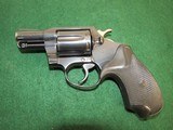 Nice 1979 Used Colt Detective Special - .38 Special CTG - 2 inch barrel - Blue - 1 of 8