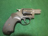 Nice 1979 Used Colt Detective Special - .38 Special CTG - 2 inch barrel - Blue - 2 of 8
