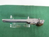 Scarce Early Colt Python - 1956 - Low Serial#1371 - 6 Inch Vent Rib - Blue Finish - 7 of 15