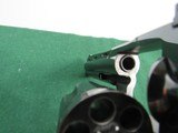 Scarce Early Colt Python - 1956 - Low Serial#1371 - 6 Inch Vent Rib - Blue Finish - 14 of 15