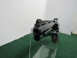 Scarce Early Colt Python - 1956 - Low Serial#1371 - 6 Inch Vent Rib - Blue Finish - 6 of 15