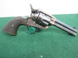 Colt SAA Single Action Army - First Gen - Circa 1895 - Original High Condition with Letter - 6 of 15