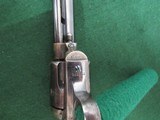 Colt SAA Single Action Army - First Gen - Circa 1895 - Original High Condition with Letter - 13 of 15