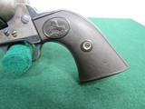 Colt SAA Single Action Army - First Gen - Circa 1895 - Original High Condition with Letter - 3 of 15