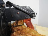 Collectors Package - Original Polish RGA-86 Rotary 26.5mm Flare Launcher Gun with Crate of Flares - 3 of 15
