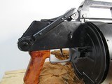 Collectors Package - Original Polish RGA-86 Rotary 26.5mm Flare Launcher Gun with Crate of Flares - 9 of 15