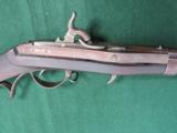 J.H. Hall Harpers Ferry Breech Loader Rifle - .52 Cal - Circa 1832 in Fine Condition - M1819 - 8 of 15