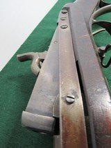 J.H. Hall Harpers Ferry Breech Loader Rifle - .52 Cal - Circa 1832 in Fine Condition - M1819 - 13 of 15