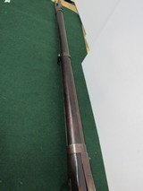 J.H. Hall Harpers Ferry Breech Loader Rifle - .52 Cal - Circa 1832 in Fine Condition - M1819 - 5 of 15