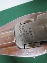 J.H. Hall Harpers Ferry Breech Loader Rifle - .52 Cal - Circa 1832 in Fine Condition - M1819 - 11 of 15