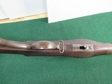 J.H. Hall Harpers Ferry Breech Loader Rifle - .52 Cal - Circa 1832 in Fine Condition - M1819 - 14 of 15