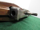 J.H. Hall Harpers Ferry Breech Loader Rifle - .52 Cal - Circa 1832 in Fine Condition - M1819 - 12 of 15