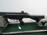 Full Auto Machinegun - Heckler & Koch G3 Original - Select Fire - Fleming Registered Receiver - NFA Form 4 - 3 of 12