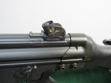 Full Auto Machinegun - Heckler & Koch G3 Original - Select Fire - Fleming Registered Receiver - NFA Form 4 - 7 of 12