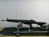 Full Auto Machinegun - Heckler & Koch G3 Original - Select Fire - Fleming Registered Receiver - NFA Form 4 - 1 of 12