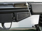 Full Auto Machinegun - Heckler & Koch G3 Original - Select Fire - Fleming Registered Receiver - NFA Form 4 - 9 of 12