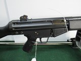 Full Auto Machinegun - Heckler & Koch G3 Original - Select Fire - Fleming Registered Receiver - NFA Form 4 - 10 of 12