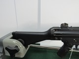 Full Auto Machinegun - Heckler & Koch G3 Original - Select Fire - Fleming Registered Receiver - NFA Form 4 - 11 of 12