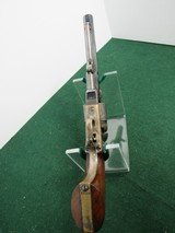 Colt 1851 Navy Revolver Black Powder Percussion Circa 1852 - .36 Caliber - Serial#19186 - 7 of 11