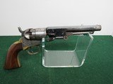 Colt 1851 Navy Revolver Black Powder Percussion Circa 1852 - .36 Caliber - Serial#19186 - 5 of 11