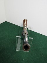 Colt 1851 Navy Revolver Black Powder Percussion Circa 1852 - .36 Caliber - Serial#19186 - 10 of 11