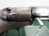 Colt 1851 Navy Revolver Black Powder Percussion Circa 1852 - .36 Caliber - Serial#19186 - 6 of 11