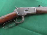Remington Arms Model 1892 Lever Action Rifle - 32WCF Carbine - 9 of 15