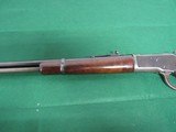 Remington Arms Model 1892 Lever Action Rifle - 32WCF Carbine - 5 of 15