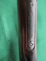 Remington Arms Model 1892 Lever Action Rifle - 32WCF Carbine - 12 of 15