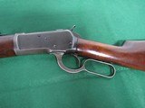 Remington Arms Model 1892 Lever Action Rifle - 32WCF Carbine - 7 of 15