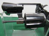 Colt Detective Special - .38 Special - Early 1974 - 2 Inch Very Good Investment Condition - 3 of 7