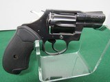 Colt Detective Special - .38 Special - Early 1974 - 2 Inch Very Good Investment Condition - 2 of 7