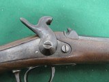 Rare Confederate Marked 1862 .70 Cal Saddle Ring Carbine Tanner Lieg - 13 of 14