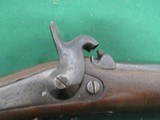 Rare Confederate Marked 1862 .70 Cal Saddle Ring Carbine Tanner Lieg - 12 of 14