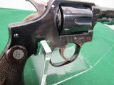 Smith & Wesson M&P Model of 1905 - .38 Spl - SN#657253 "4th Change" Vintage medium frame double action revolver cambered in 38 special - 6 of 10