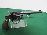 Smith & Wesson M&P Model of 1905 - .38 Spl - SN#657253 "4th Change" Vintage medium frame double action revolver cambered in 38 special - 4 of 10