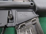Heckler & Koch H&K HK 93 Pre-Ban Retractable Stock Semi-Auto .223/556 Rifle - 6 of 6