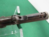 Original antique COLT 1849 Pocket Revolver - Circa 1853 in box with accessories - 5 of 8
