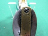 Original antique COLT 1849 Pocket Revolver - Circa 1853 in box with accessories - 4 of 8