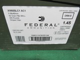 Federal 5.56 Nato - 420 Rds in Ammo Can - 62gr green tip FMJBT on Stripper Clips - 2 of 2