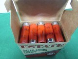 12 Gauge 7.5 Shot Ammunition - 1oz - 2 3/4 inch - Estate 1 box of 25 rounds / shells - 4 of 4