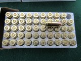 Winchester 9mm 124gr FMJ ammunition - 50 rounds per box x 5 boxes for 250 rounds total Free Shipping & No Credit Card Fees - 3 of 3