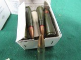 7.62X39mm Hollow Point HP Ammo - Russian - TCW - 960 Rounds in box - 122gr - 2 of 2