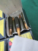7.62x39 Wolf Performance Ammo - 960 Rounds - FMJ -Copper Jacketed - 122gr - 3 of 3