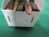 7.62x39 Ammo - Russian TCW - Box 960 Rounds - FMJ - 122gr - 2 of 3